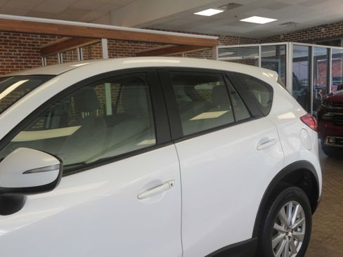 Used 2016 MAZDA CX-5 Sport FWD image 65