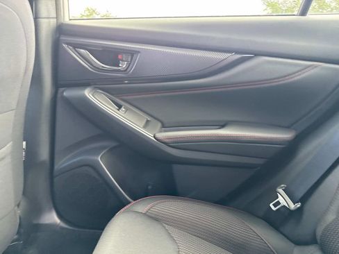 New 2025 Subaru WRX Premium w/ Popular Package #2A image 15