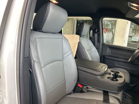 New 2026 RAM 4500 Tradesman image 20