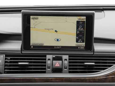 Used 2016 Audi A6 TDI Prestige image 22