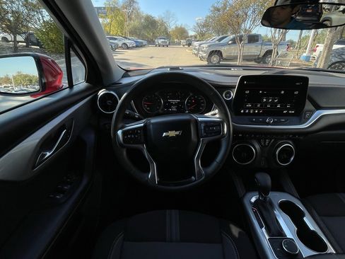 Used 2024 Chevrolet Blazer LT image 11