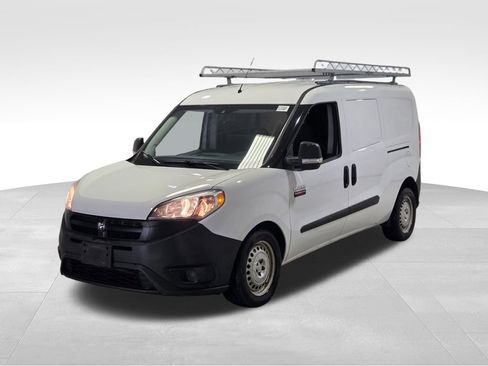 Used 2017 RAM ProMaster City Tradesman w/ Rear Back-up Camera Group FWD image 13