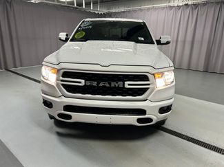 Used 2023 RAM 1500 Big Horn AWD/4WD video 2