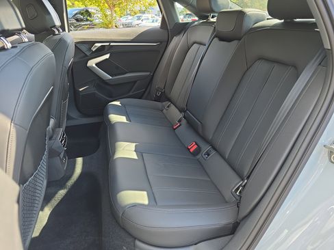 New 2026 Audi A3 2.0T Premium Plus image 13