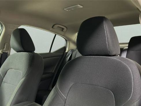 Certified 2025 Nissan Sentra S w/ Lighting Package image 21