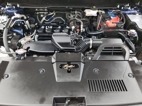 Used 2025 Honda CR-V EX image 31