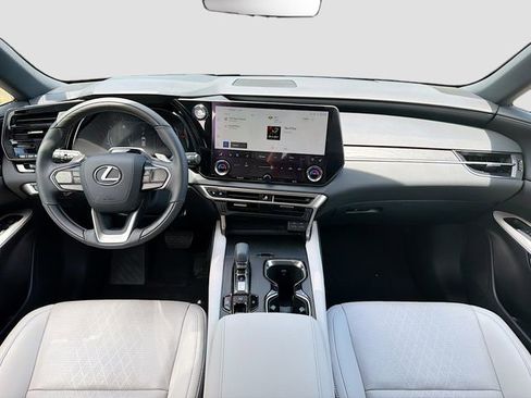 Used 2023 Lexus RX 350 Premium Plus w/ Accessory Package (K3) FWD image 17