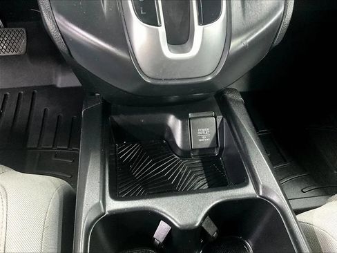 Used 2017 Honda CR-V LX image 17