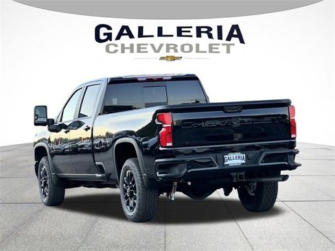 New 2026 Chevrolet Silverado 2500 LT w/ Trail Boss Package image 5