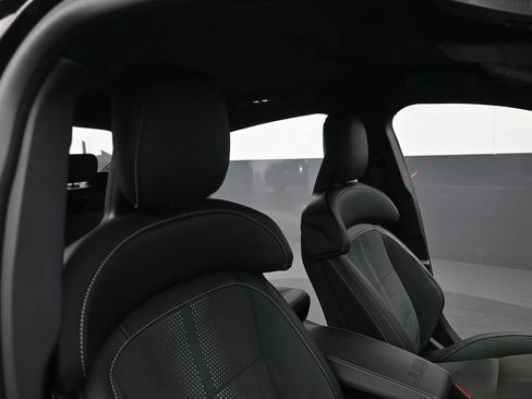 Certified 2025 Ford Mustang Mach-E GT AWD/4WD image 29