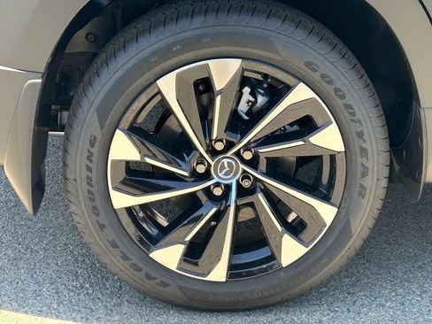 New 2026 MAZDA CX-50 2.5 Hybrid w/ Weather Package AWD/4WD image 9