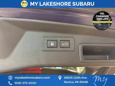 New 2026 Subaru Outback Limited image 27