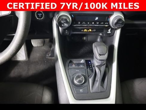Used 2023 Toyota RAV4 XLE w/ Convenience Package AWD/4WD image 26