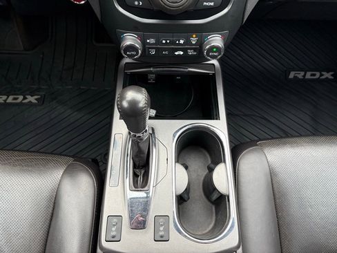 Used 2015 Acura RDX AWD w/ Technology Package image 20