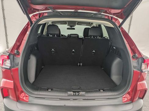 Used 2020 Ford Escape SEL AWD/4WD image 33