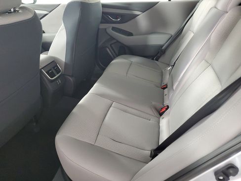 New 2025 Subaru Legacy Premium image 13