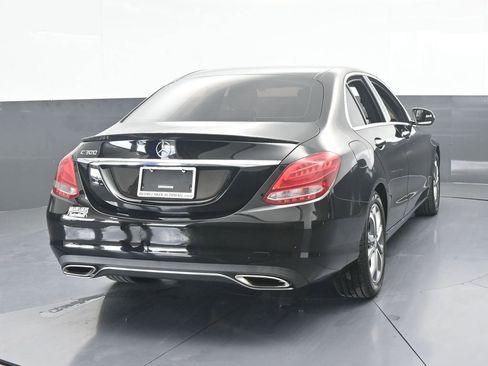 Used 2016 Mercedes-Benz C 300 Sedan image 5