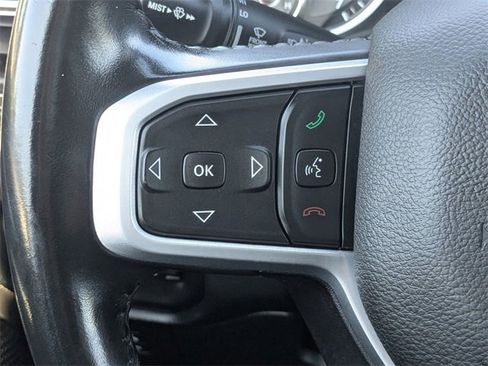 Used 2021 RAM 1500 Lone Star image 25