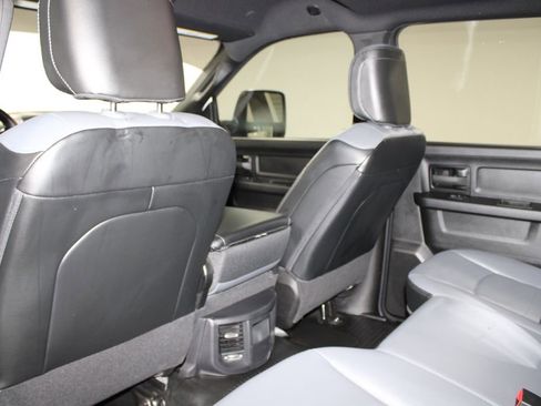 Used 2024 RAM 2500 Tradesman w/ Bed Utility Group image 27