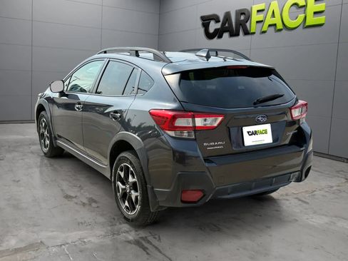 Used 2018 Subaru Crosstrek 2.0i Premium AWD/4WD image 6