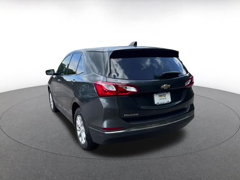 Used 2020 Chevrolet Equinox LT image 11