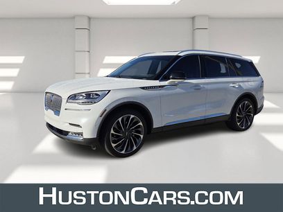 Used 2020 Lincoln Aviator Reserve w/ Equipment Group 202A