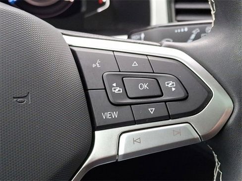 Used 2022 Volkswagen Atlas SE image 24