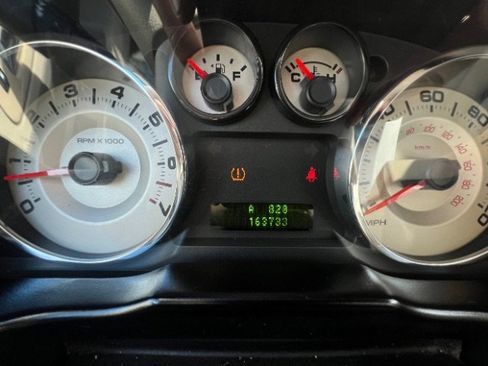 Used 2007 Ford Edge SEL image 14