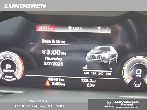 Used 2023 Audi Q8 Premium Plus w/ Premium Plus Package AWD/4WD image 26