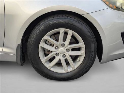 Used 2013 Kia Optima LX w/ Technology Pkg image 23