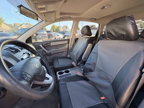 Used 2009 Honda CR-V EX image 17