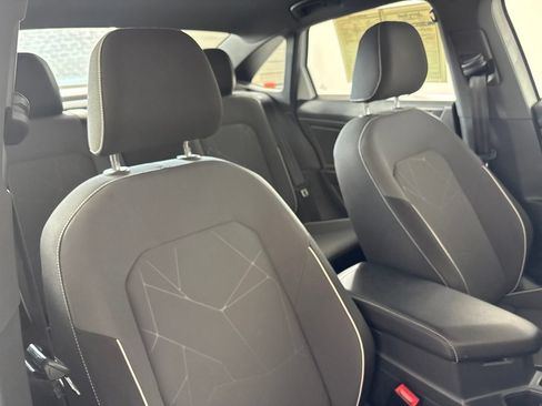 Used 2025 Volkswagen Jetta Sport FWD image 28