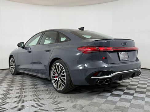 New 2025 Audi S5 Prestige image 3