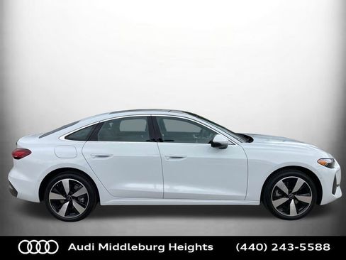 Certified 2025 Audi A5 2.0T Premium Plus w/ Premium Plus image 5