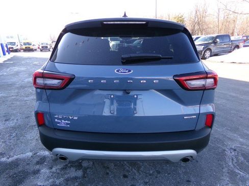 Used 2025 Ford Escape Active image 8