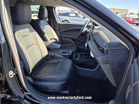 New 2025 Ford Mustang Mach-E Premium w/ Sport Appearance Package image 12
