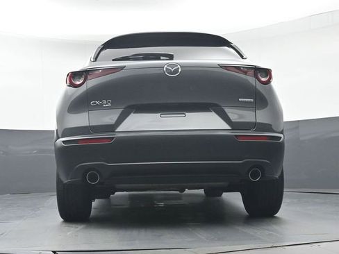 Certified 2023 MAZDA CX-30 2.5 Turbo w/ Premium Plus Pkg image 32