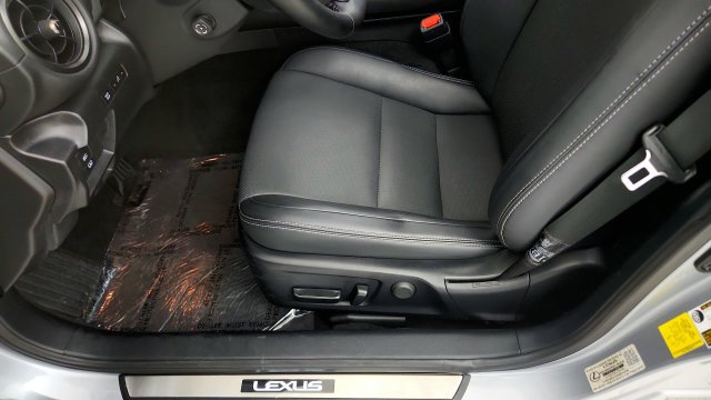 Used 2023 Lexus IS 300 w/ Premium Package RWD image 47