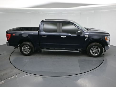 Certified 2023 Ford F150 XLT w/ XTR Package image 39