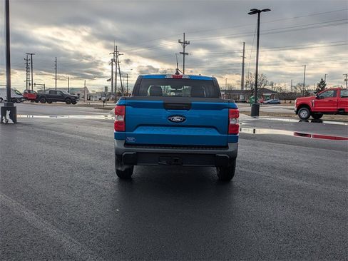 New 2026 Ford Maverick XL image 30