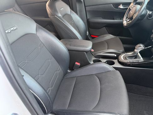 Used 2023 Kia Forte GT-Line FWD image 30