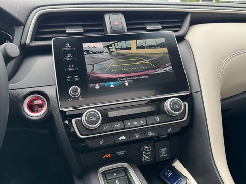 Used 2019 Honda Insight Touring image 42
