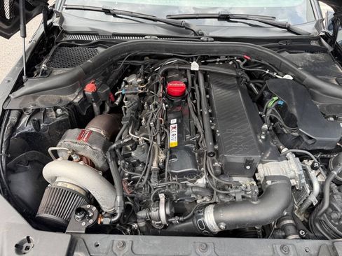 Used 2020 Toyota Supra Launch Edition w/ Driver Assist Package RWD image 14