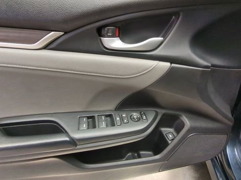 Used 2020 Honda Civic EX-L image 24