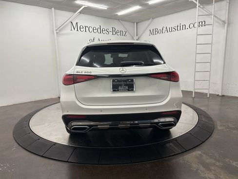 Used 2026 Mercedes-Benz GLC 300 image 6