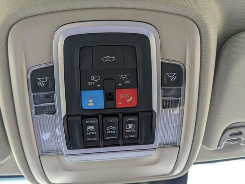 New 2026 RAM 2500 Limited AWD/4WD image 74