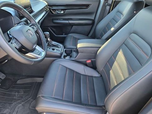 Used 2025 Honda CR-V Sport Touring image 18