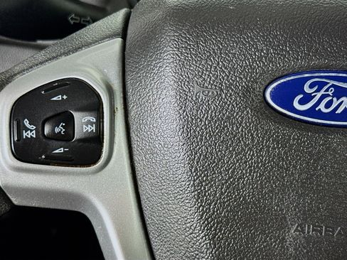 Used 2019 Ford Fiesta SE FWD image 13