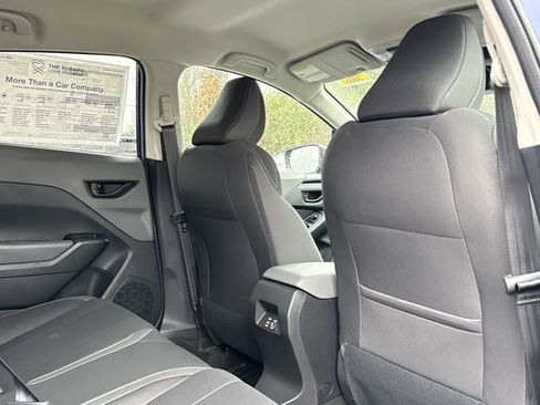 New 2026 Subaru Crosstrek 2.0i Premium image 17
