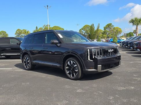 New 2027 Kia Telluride S FWD image 2